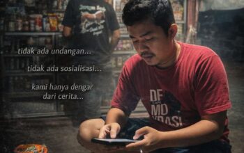 Sunyi Sosialisasi, Ramai Kepentingan: Ada Apa di Balik Pembentukan Panitia BPD Desa Barana?