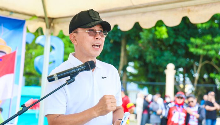 Beasiswa Rp 1,8 Miliar dari Gubernur Sultra Diseleksi dari 3.000 Pelamar