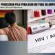 HIV di Sultra Meningkat, Dinkes Ungkap Pergeseran Penularan pada Kelompok Sesama Jenis
