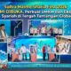 Sultra Maimo Sharia Fest 2026 Resmi Dibuka, Perkuat UMKM dan Ekonomi Syariah di Tengah Tantangan Global