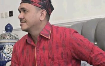 LB – Muna Sultra Siap Gelar Mubes IV di Kendari, Momentum Perkuat Eksistensi Budaya Muna