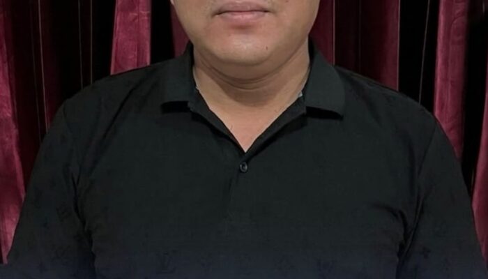 Terduga Pelaku Pencabulan ART di Rumah Pribadi Bupati Konsel Ditangkap Polisi