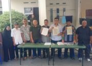 Tanah Adat Berubah Jadi Tanah Negara, Ahli Waris di Konsel Bakal Tempuh Jalur Hukum