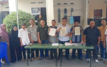 Tanah Adat Berubah Jadi Tanah Negara, Ahli Waris di Konsel Bakal Tempuh Jalur Hukum
