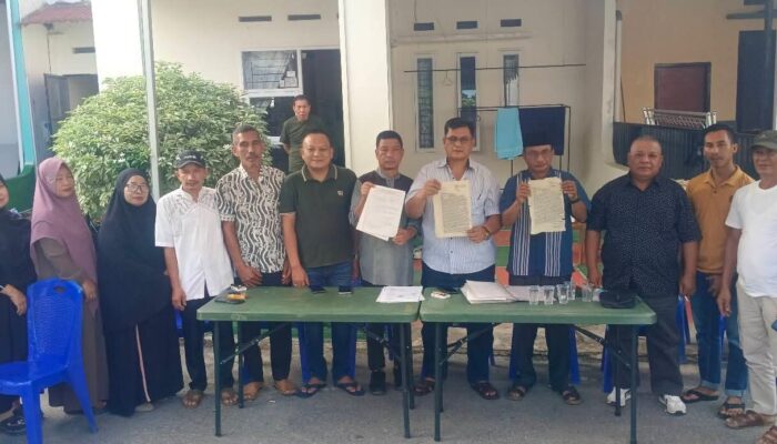 Tanah Adat Berubah Jadi Tanah Negara, Ahli Waris di Konsel Bakal Tempuh Jalur Hukum