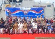 Ekspedisi Rupiah Berdaulat 2026 Resmi Dilepas dari Kendari, Perkuat Distribusi Uang hingga Wilayah 3T Wakatobi