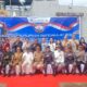 Ekspedisi Rupiah Berdaulat 2026 Resmi Dilepas dari Kendari, Perkuat Distribusi Uang hingga Wilayah 3T Wakatobi