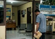 Dua Kali Datang Melapor, Warga Mengaku Tak Dilayani Polsek Wawonii Barat