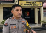 Viral Keluhan Warga, Kapolsek Wawonii Barat Tegaskan Setiap Aduan Tetap Ditindaklanjuti