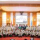 Gubernur Andi Sumangerukka Resmi Lepas 37 PPIH Sultra 2026, Tekankan Pelayanan Profesional dan Humanis