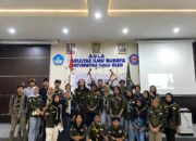 PEDAGOGI Ke-X UHO Jadi Fondasi Arkeolog Muda, Bangun Kesadaran Pelestarian Warisan Budaya Sultra
