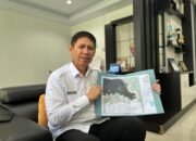 DLH Sultra Kembalikan Dokumen Amdal PT SLS, Diduga Langgar Aturan Pemanfaatan Pesisir dan Mangrove