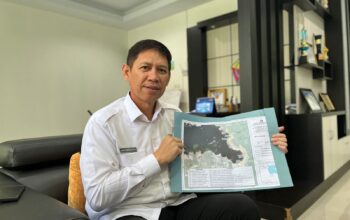 DLH Sultra Kembalikan Dokumen Amdal PT SLS, Diduga Langgar Aturan Pemanfaatan Pesisir dan Mangrove