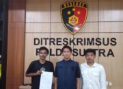 GMPAK Sultra Resmi Laporkan Dugaan Penyelewengan Pembangunan Koperasi Merah Putih di Muna dan Muna Barat