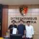 GMPAK Sultra Resmi Laporkan Dugaan Penyelewengan Pembangunan Koperasi Merah Putih di Muna dan Muna Barat