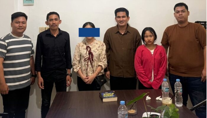 YLBH Sultra Cium Aroma Pembungkaman Kasus Dugaan Pencabulan ART di Rumah Pribadi Bupati Konsel