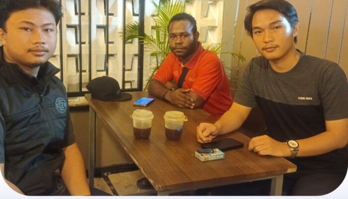 Rekan Kerja Bantah Tuduhan Intimidasi Pekerja Proyek RSUD Konkep oleh Oknum TNI, Itu Bohong