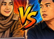 Kasus ART di Rumah Pribadi Bupati Konsel Memanas, DP3A Bantah Intervensi dan YLBH Bongkar Dugaan Pembungkaman