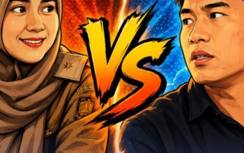 Kasus ART di Rumah Pribadi Bupati Konsel Memanas, DP3A Bantah Intervensi dan YLBH Bongkar Dugaan Pembungkaman