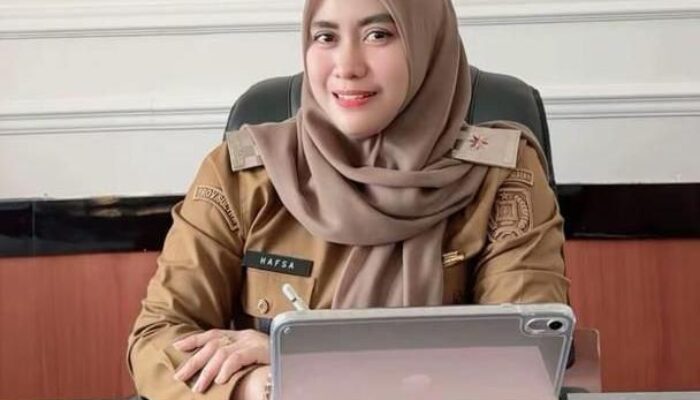Disorot Tanpa Konfirmasi, DP3A Konsel Balik Serang: Stop Bangun Opini Menyesatkan!