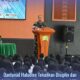 Danlanud Haluoleo Tekankan Disiplin dan Semangat kepada Peserta Rekrutmen SPPI