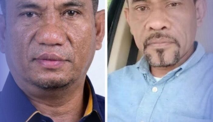 Tahir Lakimi Disorot, Pendiri NasDem Sultra Minta Ali Mazi Lakukan Evaluasi