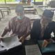 RDP Belum Tuntas, Sengketa Fasum Ruko Disinapati Lend Terancam Berlanjut ke Meja Hijau