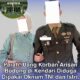 Parah! Uang Korban Arisan Bodong di Kendari Diduga Dipakai Oknum TNI dan Istri Umroh Hingga Beli Mobil