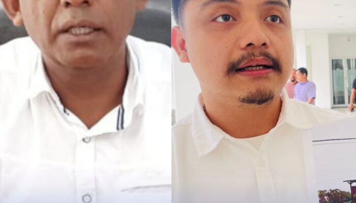 Polemik Senapati Land Kendari: DPRD Desak Pembongkaran Fasilitas Umum dan Pembekuan Izin Usaha