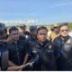 Bareskrim Polri Tinjau Tambang PT WIN di Konsel, Fakta Lapangan Bantah Dugaan Lubang Tambang Dekat Permukiman