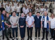 Jet Pribadi hingga Baliho Raksasa, Perebutan Kursi Ketum BPP HIPMI Memanas di Kendari
