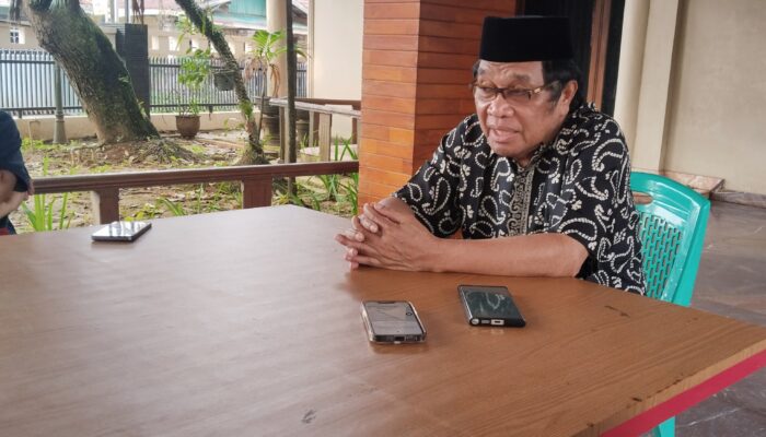 Ridwan Bae Komitmen Perjuangkan Infrastruktur Sultra