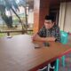 Ridwan Bae Komitmen Perjuangkan Infrastruktur Sultra