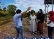 Tokoh Pemuda Konsel Ajak Publik Sikapi Dinamika PT WIN Secara Objektif dan Utamakan Solusi