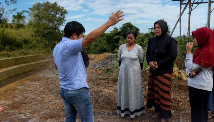 Tokoh Pemuda Konsel Ajak Publik Sikapi Dinamika PT WIN Secara Objektif dan Utamakan Solusi