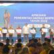 Sultra Raih Penghargaan Terbaik II Creative Financing Regional Sulawesi 2026