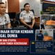 Warga Binaan Rutan Kendari Meninggal Dunia, Hasil Visum dan Otopsi Tidak Temukan Tanda Kekerasan