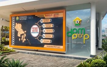 Dugaan Pelanggaran Disiplin ASN di DPMPTSP Sultra Resmi Diserahkan ke BKD, Sekretaris Benarkan Proses Telah Berjalan
