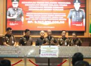 Kejati Sultra Setor Rp9,74 Miliar ke Kas Negara, Pemulihan Keuangan Negara Semester I 2026 Capai Rp11,54 Miliar