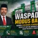 Kakanwil Kemenag Sultra Tegaskan Tidak Pernah Minta Imbalan Proyek, Kontraktor Diminta Waspadai Modus Penipuan