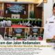 Muharam dan Jalan Kedamaian: Pesan Kemenag Sultra Menebar Maslahat, Menguatkan Iman