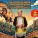 Penyajian 1.000 Dulang dan Perkelahian Kuda Akan Jadi Ikon Festival Budaya Muna yang Digelar KKMM Sultra Juli Mendatang