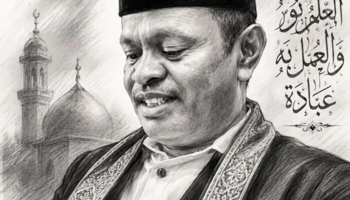 Menakar Idealisme dan Pragmatisme Politik Jelang Muktamar NU 2026