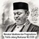 Menakar Idealisme dan Pragmatisme Politik Jelang Muktamar NU 2026