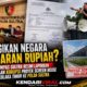 Polisi Diminta Usut Dugaan Korupsi Proyek Screen House Rp4,27 Miliar di Kolaka Timur
