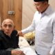 Gubernur Sultra Andi Sumangerukka Kunjungi Jamaah Haji di Madinah, Pastikan Kesehatan dan Pelayanan Berjalan Optimal