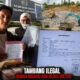 Seorang ASN Kejati Sultra Terseret Dugaan Pendanaan Tambang Ilegal di Kawasan Hutan
