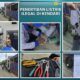 Dua Warga Kendari Diduga Lakukan Pelanggaran Pemakaian Listrik, PLN Tertibkan Sambungan Ilegal