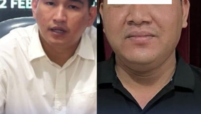 YLBH Sultra Pertanyakan Dugaan Kesepakatan Damai Kasus Pemerkosaan di Rumah Pribadi Bupati Konsel