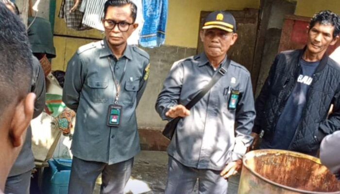 Pelaksanaan Konstatering di Kendari Disorot, Ahli Waris Termohon Sebut Penunjukan Tapal Batas Berubah-Ubah